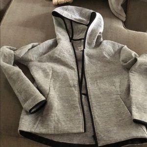 Lululemon hoodie